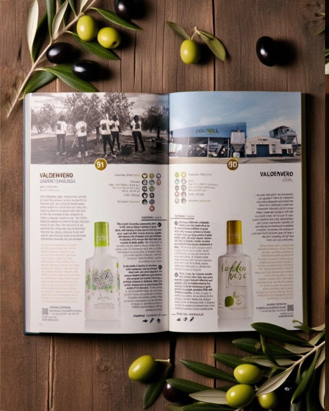 Colival Valdenvero Organic Cornicabra – Ekologiškas ankstyvo derliaus Extra Virgin alyvuogių aliejus, 500ml