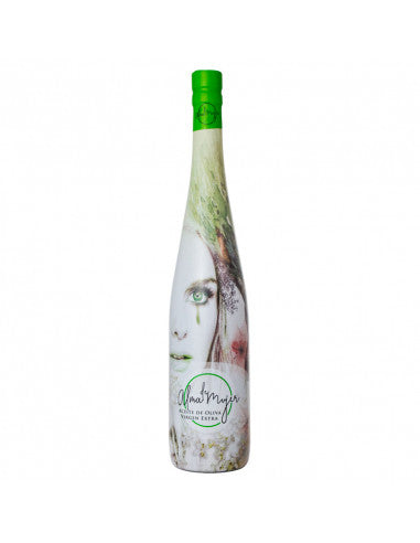 Colival Alma de Mujer su dovanų maišeliu – Ankstyvo derliaus Coupage Extra Virgin alyvuogių aliejus, 750 ml